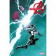 Avengers Twilight #4 Carmen Carnero Lightning Bolt Variant