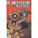 Wolverine Madripoor Knights #2 Steve Skroce Variant