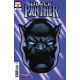 Black Panther #10 Mark Brooks Headshot Variant