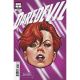 Daredevil #7 Mark Brooks Headshot Variant