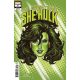 Sensational She-Hulk #6 Mark Brooks Headshot Variant