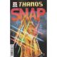 Thanos #4 Justin Mason Snap Variant