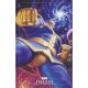 Thanos #4 Hildebrandt Thanos Marvel Masterpieces III Variant