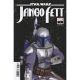 Star Wars Jango Fett #1 Movie Variant