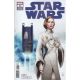 Star Wars #44 Jan Duursema Womens History Month Variant