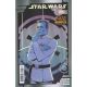 Star Wars #45 Caspar Wijngaard Thrawn Rebels 10Th Ann Variant