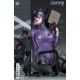 Catwoman #63 Cover B Inhyuk Lee Card Stock Variant