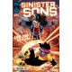 Sinister Sons #2