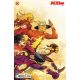 Jay Garrick The Flash #6 Cover B Francis Manapul Card Stock Variant