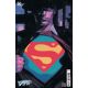 Superman 78 The Metal Curtain #5 Cover B Michael Walsh Card Stock Variant