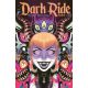 Dark Ride #12 Cover B Caspar Wijngaard Variant