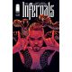 Infernals #2 Cover B Dani Variant