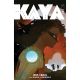 Kaya #16 Cover B Idle Dee Variant