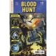 Blood Hunt Red Band #3 Carlos Magno Bloody Homage 1:25 Variant