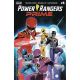 Power Rangers Prime #5