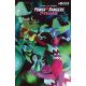 Power Rangers Prime #5 Cover B Simeone