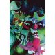 Power Rangers Prime #5 Cover E 1:10 Simeone