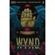 Wynd The Power Of The Blood #3