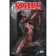 Vampirella #1