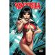 Vampirella #1 Cover B Land