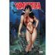 Vampirella #1 Cover D Chatzoudis