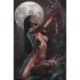 Vampirella #1 Cover K Parrillo Limited Virgin