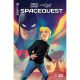 Space Ghost Jonny Quest Space Quest #1 Cover B Middleton