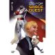 Space Ghost Jonny Quest Space Quest #1 Cover D Oliver