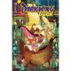 Darkwing Duck #2 Cover D Baldari