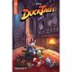 Ducktales #5 Cover D Quah