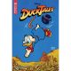 Ducktales #1 Cover Z Lauro Premium Embossed Metal Dynamite Exclusive