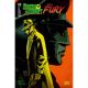 Green Hornet Miss Fury #3