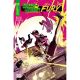 Green Hornet Miss Fury #3 Cover C Case