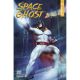 Space Ghost #11 Cover C Barends