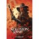 Solomon Kane Serpent Ring #1 Cover E Brereton