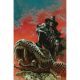 Solomon Kane Serpent Ring #1 Cover F Williams III