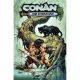 Conan Barbarian #19