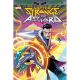 Doctor Strange Of Asgard #1