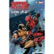 Deadpool Vs Wolverine Slash Em Up #1