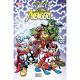 What If Mickey & Friends Became Avengers #1 Dan Jurgens Variant