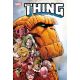 The Thing #1 Greg Land Variant