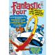 Fantastic Four 3 Facsimile