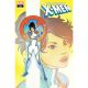 Uncanny X-Men #12 Luciano Vecchio Jitter Variant