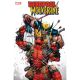 Deadpool Wolverine #3