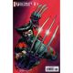 Ultimate Wolverine #3 1:25 Nic Klein Variant