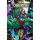 New Champions #3 Derrick Chew Viv Vision Variant