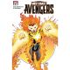 West Coast Avengers #5 Todd Nauck Iconic Variant