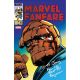 Marvel Fanfare 15 Facsimile Ed