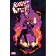 Scarlet Witch #10 Corin Howell Variant