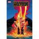 Hellverine #4 Jonas Scharf Variant